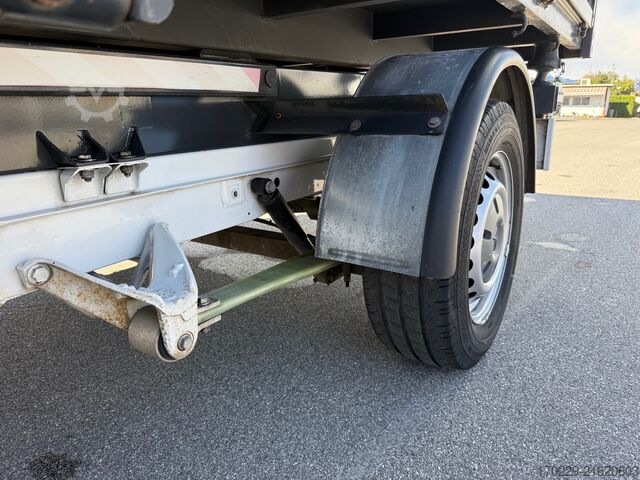 Dreiseitenkipper Mercedes-Benz sprinter 314 cdi