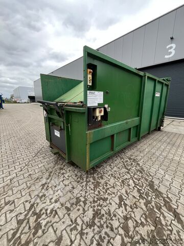 Verdichter Avermann MPC 16 P/E/R