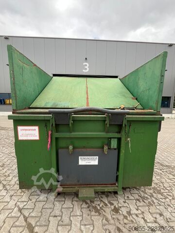 Verdichter Avermann MPC 16 P/E/R
