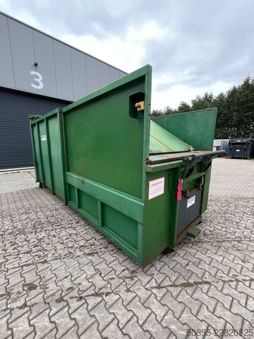 Verdichter Avermann MPC 16 P/E/R