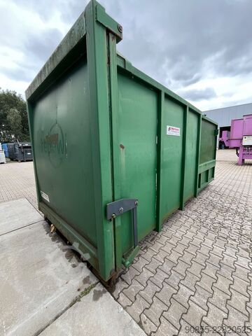Verdichter Avermann MPC 16 P/E/R