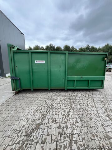 Verdichter Avermann MPC 16 P/E/R