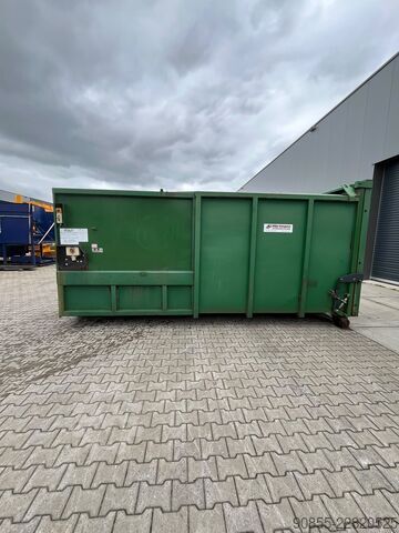 Verdichter Avermann MPC 16 P/E/R