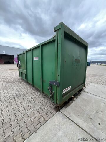 Verdichter Avermann MPC 16 P/E/R