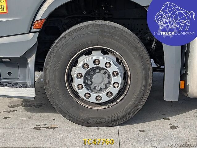 Standard-SZM Mercedes-Benz Actros 1851