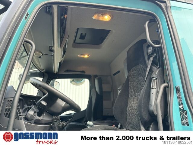 Standard SZM Mercedes-Benz Arocs 1842 LS 4x4 HAD, HydroDrive, Kipphydraulik