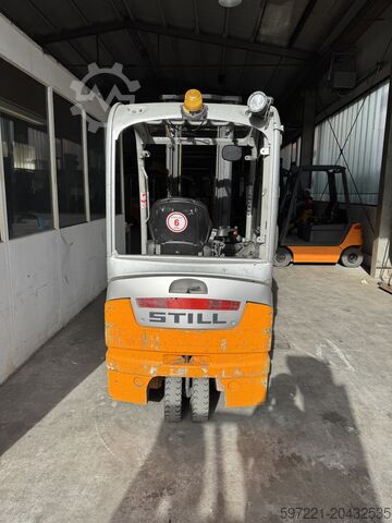Elektrisch â 3 RĂ€der Still RX 20-16