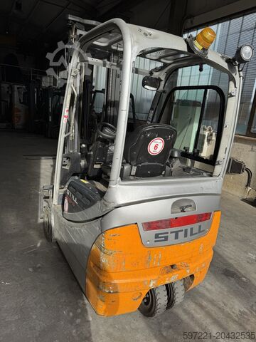 Elektrisch â 3 RĂ€der Still RX 20-16