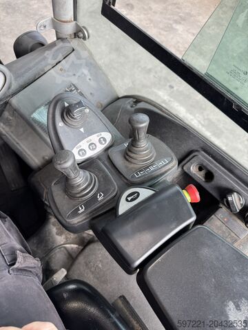 Elektrisch â 3 RĂ€der Still RX 20-16