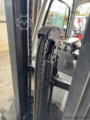 Elektrisch – 3 Räder Still RX 20-16