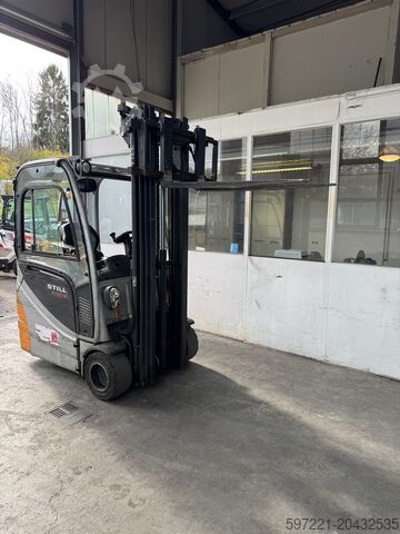 Elektrisch â 3 RĂ€der Still RX 20-16