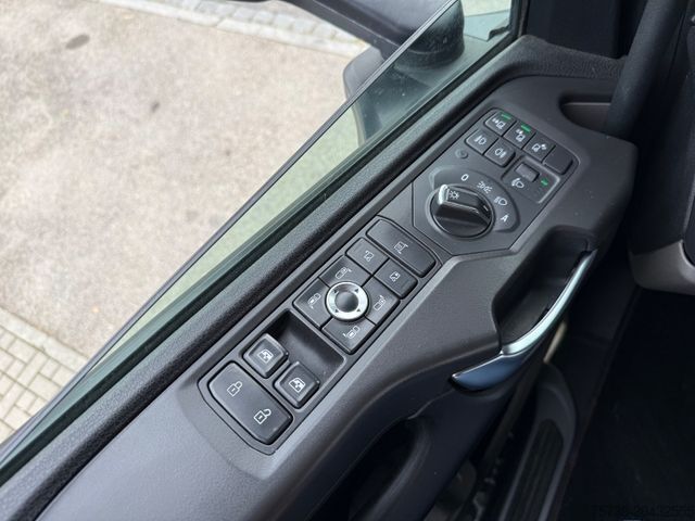 Standard SZM SCANIA 770S V8/Leder/Hydraulik/Vollluft/Alu/Standklima