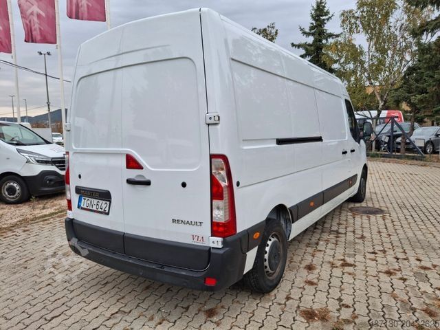 Panel van RENAULT Master III L3H2 HKa 3,5t