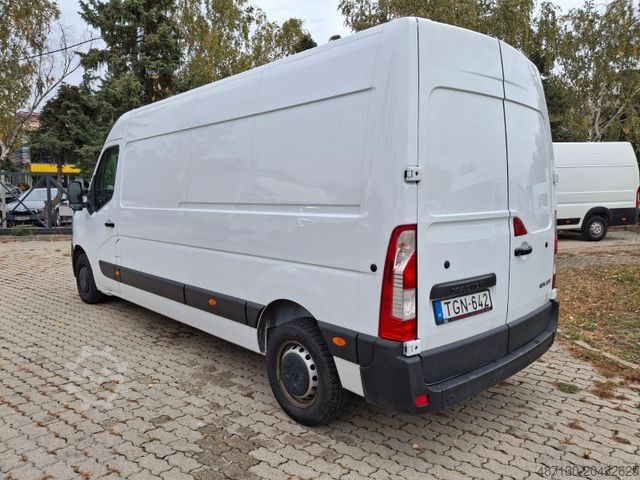 Panel van RENAULT Master III L3H2 HKa 3,5t