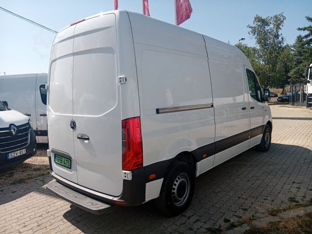 Panel van MERCEDES-BENZ eSprinter III FWD eSprinter 312 FWD L2