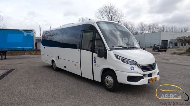 Motor coach IVECO Rosero First 31 Sitze EURO 6