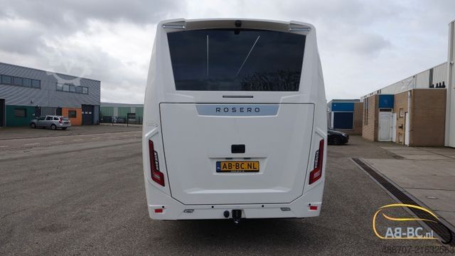 Motor coach IVECO Rosero First 31 Sitze EURO 6