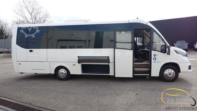 Motor coach IVECO Rosero First 31 Sitze EURO 6