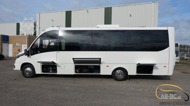 Motor coach IVECO Rosero First 31 Sitze EURO 6