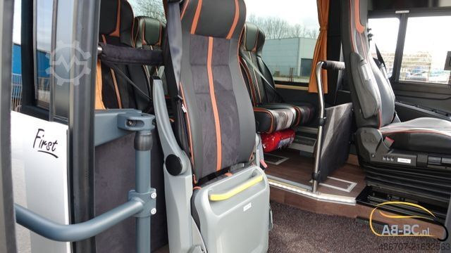 Motor coach IVECO Rosero First 31 Sitze EURO 6