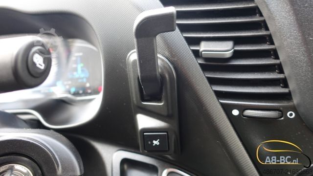 Motor coach IVECO Rosero First 31 Sitze EURO 6