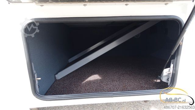 Motor coach IVECO Rosero First 31 Sitze EURO 6