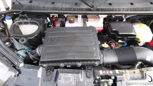 Motor coach IVECO Rosero First 31 Sitze EURO 6