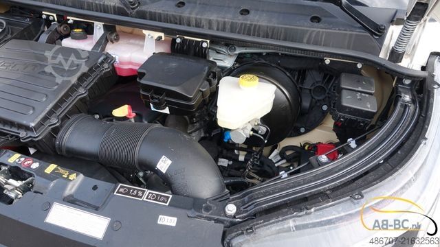 Motor coach IVECO Rosero First 31 Sitze EURO 6