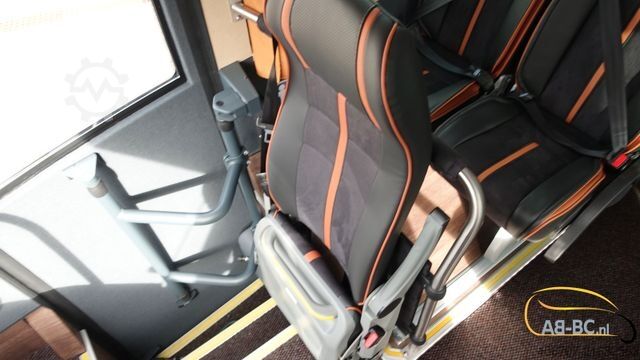 Motor coach IVECO Rosero First 31 Sitze EURO 6