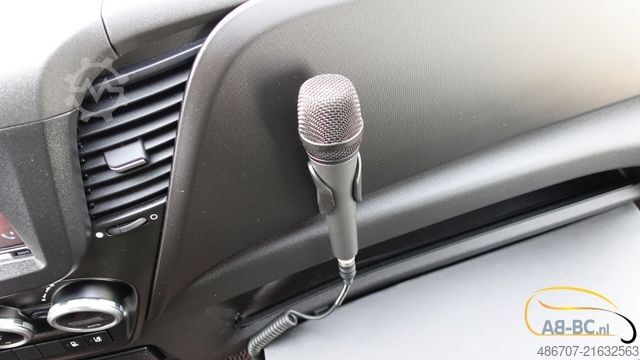 Motor coach IVECO Rosero First 31 Sitze EURO 6