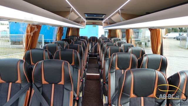 Motor coach IVECO Rosero First 31 Sitze EURO 6