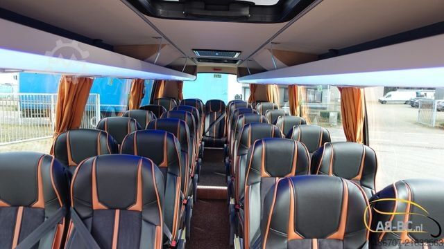 Motor coach IVECO Rosero First 31 Sitze EURO 6