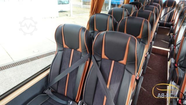 Motor coach IVECO Rosero First 31 Sitze EURO 6