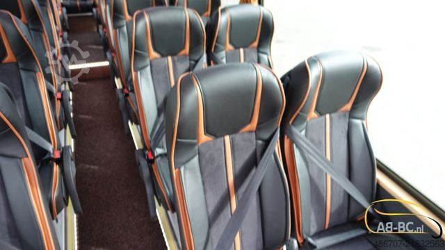Motor coach IVECO Rosero First 31 Sitze EURO 6
