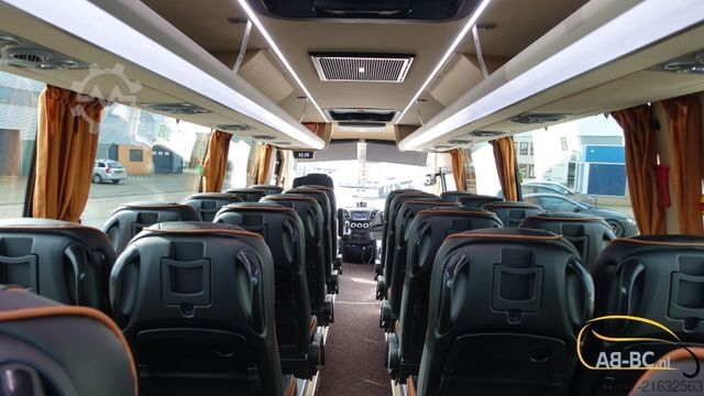 Motor coach IVECO Rosero First 31 Sitze EURO 6