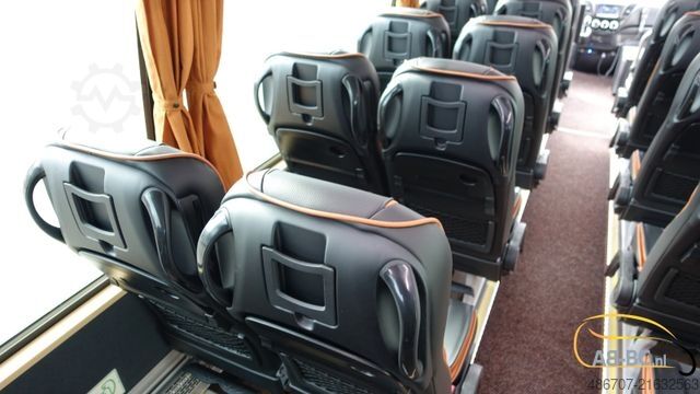 Motor coach IVECO Rosero First 31 Sitze EURO 6