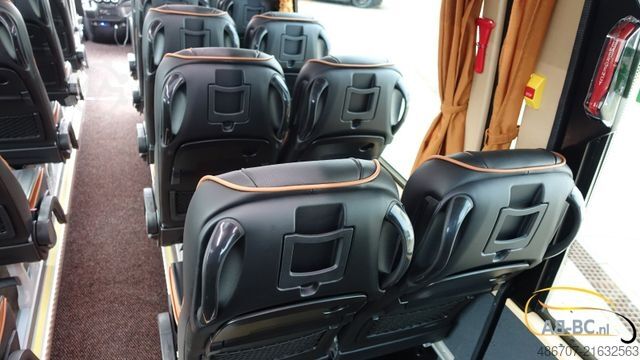 Motor coach IVECO Rosero First 31 Sitze EURO 6