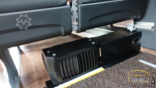 Motor coach IVECO Rosero First 31 Sitze EURO 6