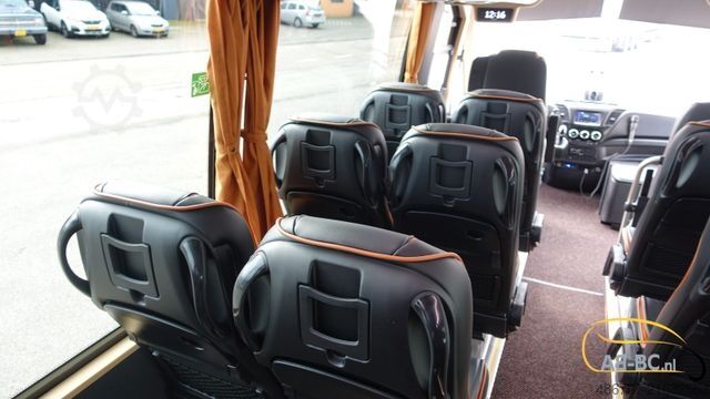 Motor coach IVECO Rosero First 31 Sitze EURO 6