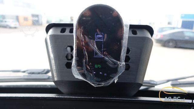 Motor coach IVECO Rosero First 31 Sitze EURO 6