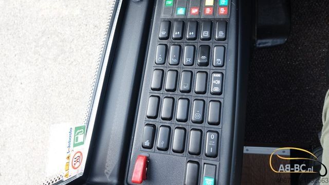 Motor coach IVECO Rosero First 31 Sitze EURO 6