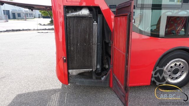 Bus VOLVO UNVI SIGHTSEEING 65 Sitze EURO 5 (2 Stuck)