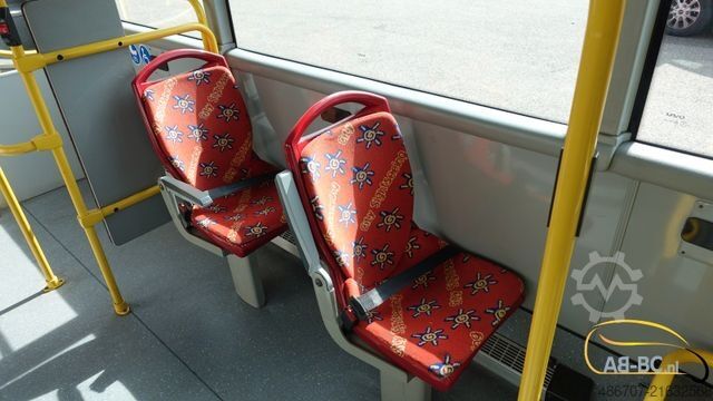 Bus VOLVO UNVI SIGHTSEEING 65 Sitze EURO 5 (2 Stuck)