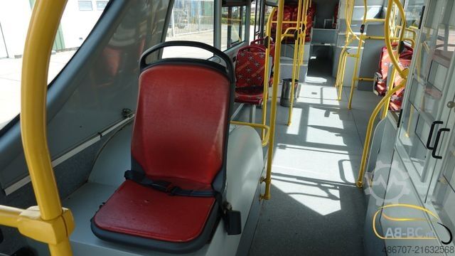 Bus VOLVO UNVI SIGHTSEEING 65 Sitze EURO 5 (2 Stuck)