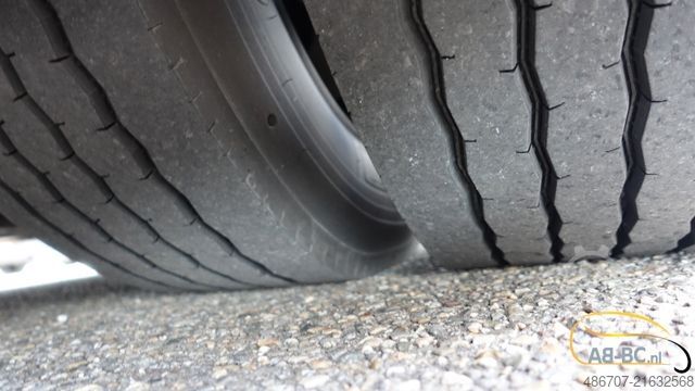 Bus VOLVO UNVI SIGHTSEEING 65 Sitze EURO 5 (2 Stuck)