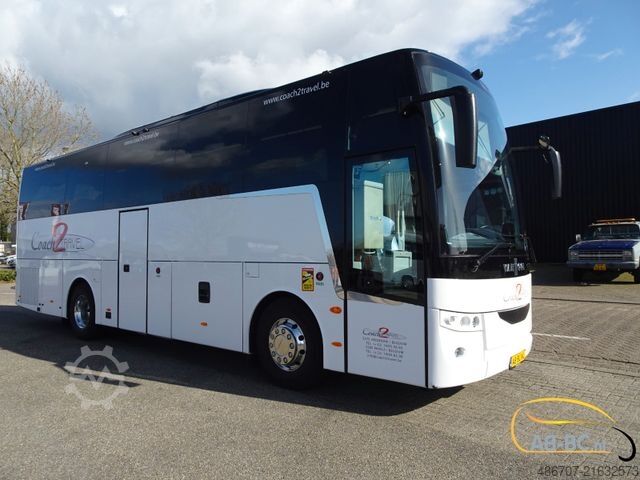 Motor coach VAN HOOL EX11 High 45 Sitze EURO 6 - 10 mtr