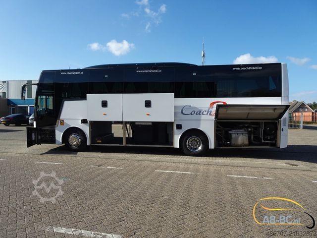 Motor coach VAN HOOL EX11 High 45 Sitze EURO 6 - 10 mtr