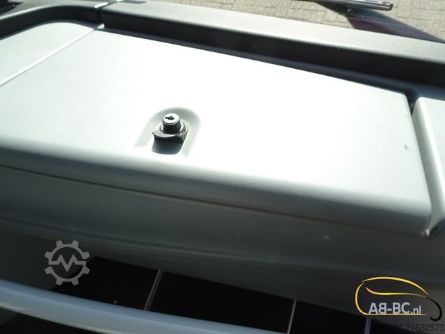 Motor coach VAN HOOL EX11 High 45 Sitze EURO 6 - 10 mtr