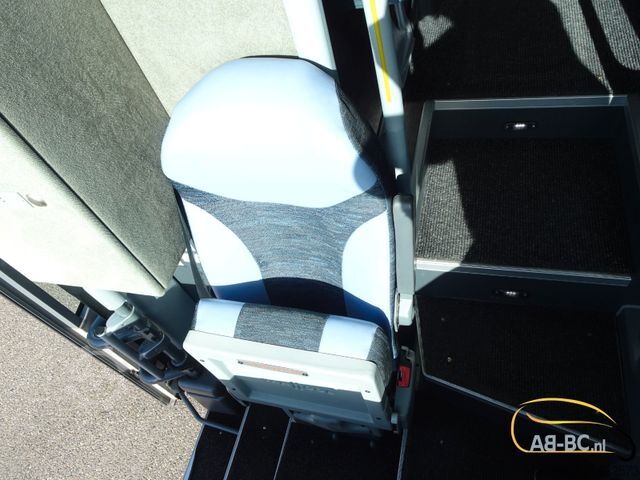Motor coach VAN HOOL EX11 High 45 Sitze EURO 6 - 10 mtr