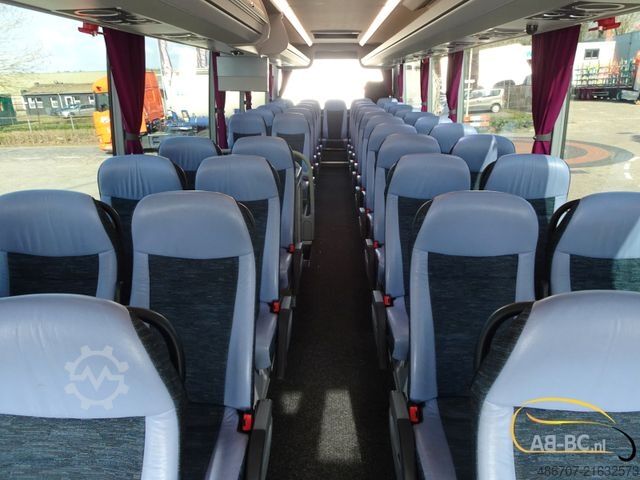 Motor coach VAN HOOL EX11 High 45 Sitze EURO 6 - 10 mtr